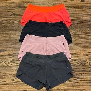 Amazon lulu lemon dupe shorts
